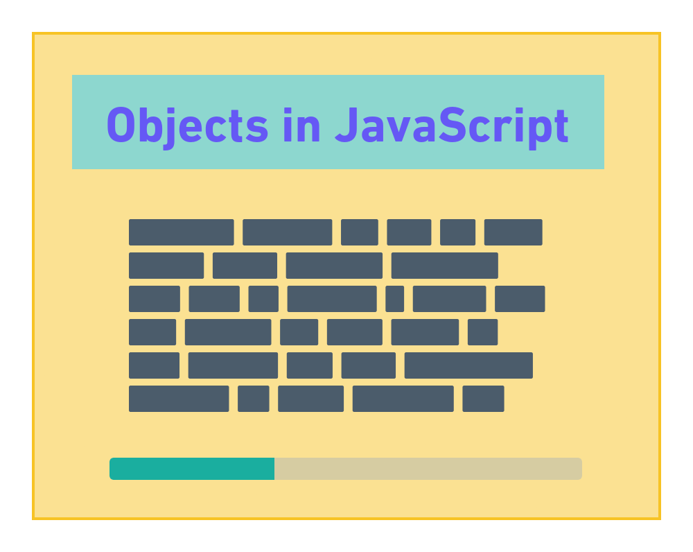 Event object create. Methods of creating objects. Creating objects.